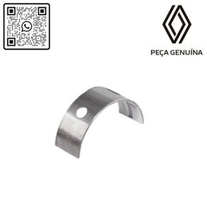 RN 59530R 122159530R Bronzina Do Mancal Megane Clio Sandero Kangoo 1 RN 59530R 122159530R Bronzina Do Mancal Megane Clio Sandero Kangoo 1